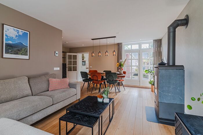 Koop en Huur Huizen - 3