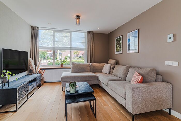 Koop en Huur Huizen - 2