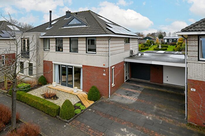 Koop en Huur Huizen - 2