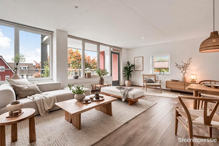 Koop en Huur Huizen - 2