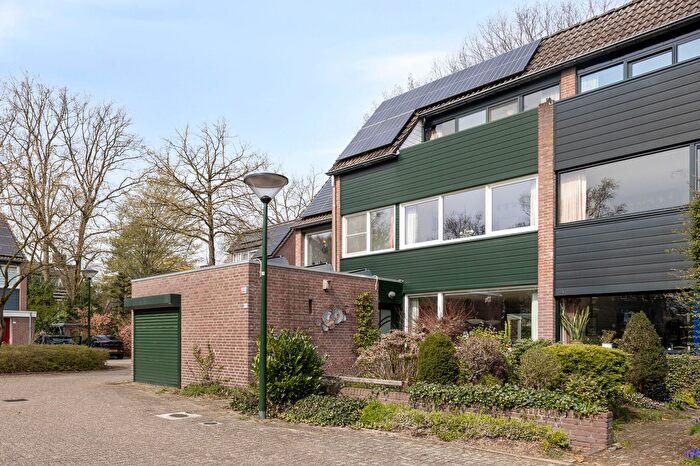 7-kamerhuis te koop in Coevering, Geldrop