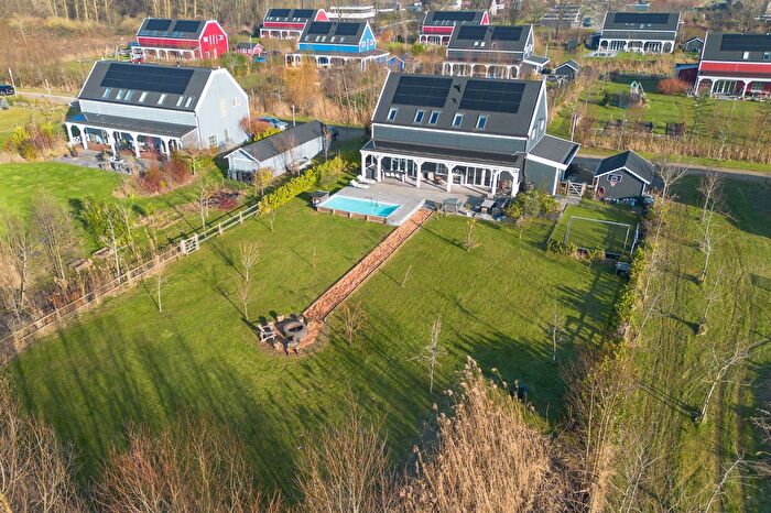 Koop en Huur Huizen - 3