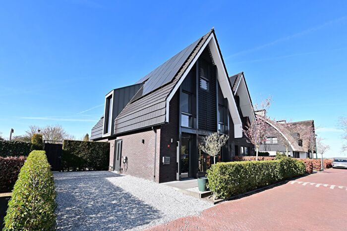 5-kamerhuis te koop in Blaricummermeent, Blaricum