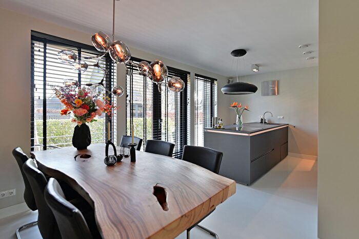 Koop en Huur Huizen - 3