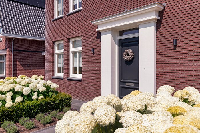 Koop en Huur Huizen - 3