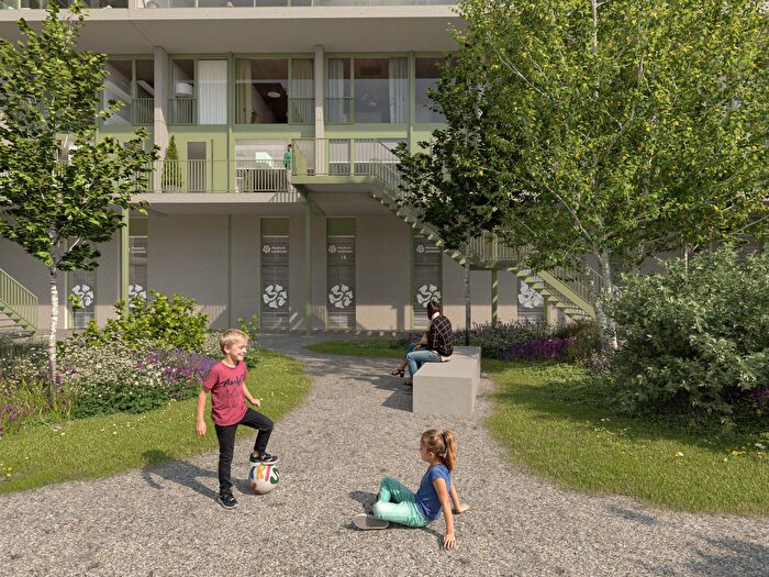 Koop en Huur Huizen - 2