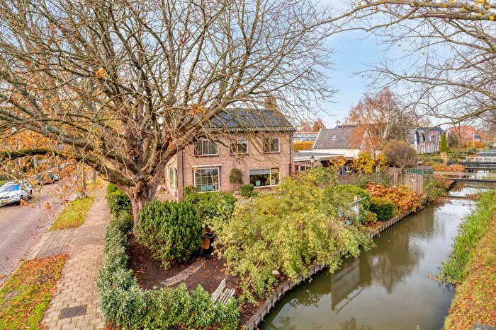 Koop en Huur Huizen - 2
