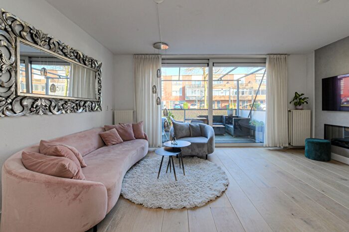 Koop en Huur Huizen - 2