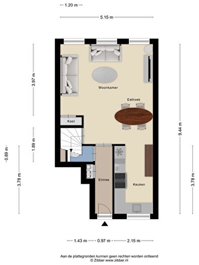 Koop en Huur Huizen - 3