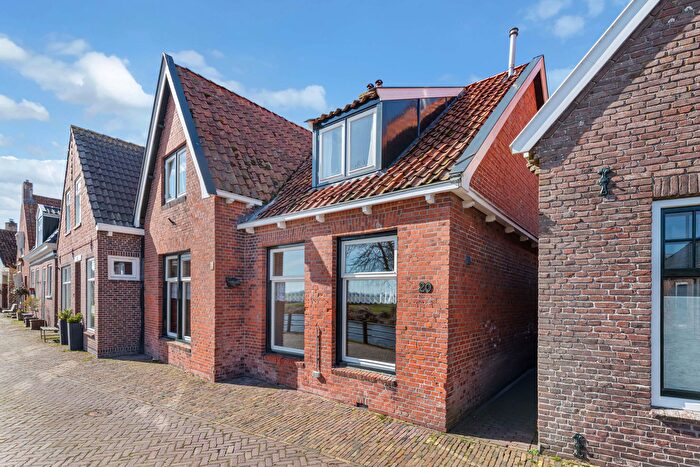 Koop en Huur Huizen - 2