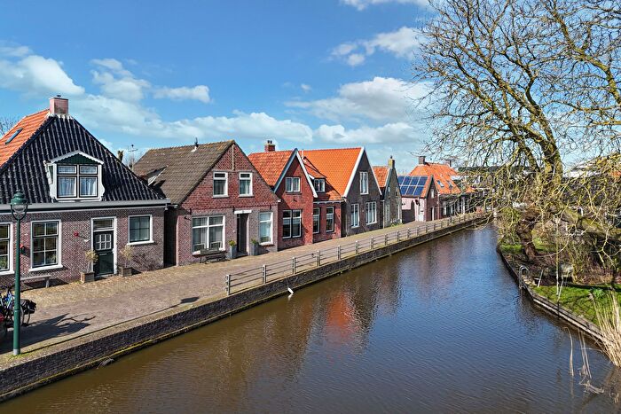 6-kamerhuis te koop in Rien, Rien
