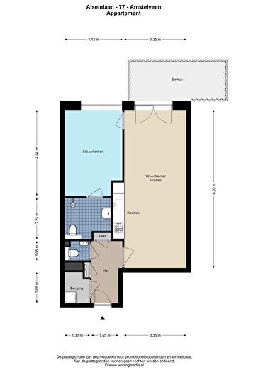 Koop en Huur Huizen - 2