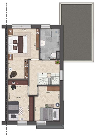 Koop en Huur Huizen - 3