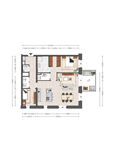 Koop en Huur Huizen - 3