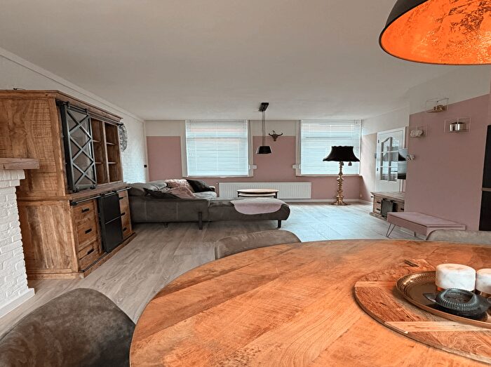 Koop en Huur Huizen - 3