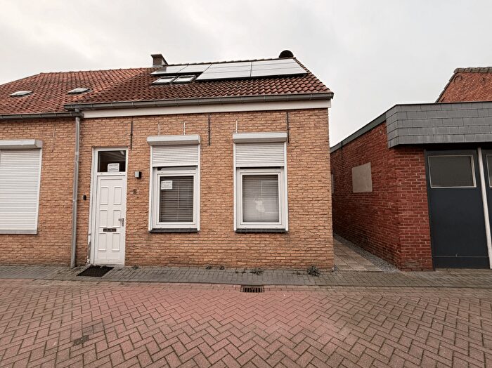 5-kamerhuis te koop in Kern Philippine, Philippine