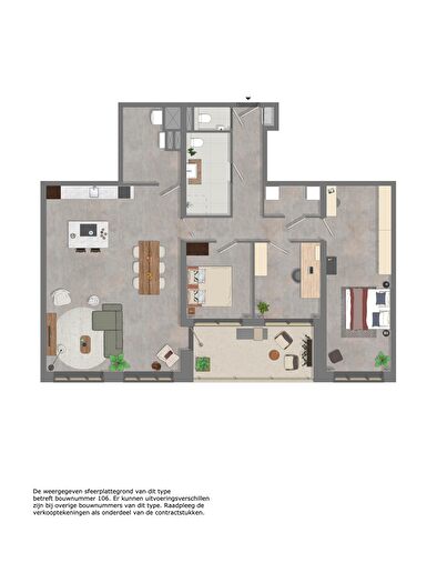 Koop en Huur Huizen - 2
