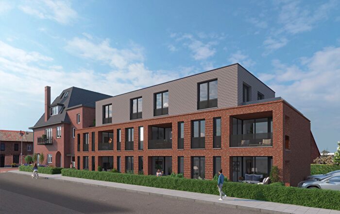 Koop en Huur Huizen - 2