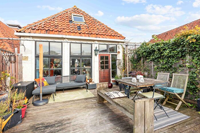 Koop en Huur Huizen - 3