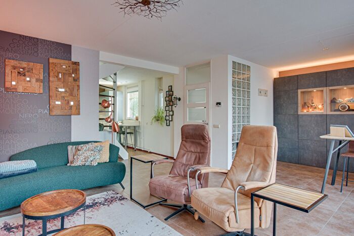 Koop en Huur Huizen - 3