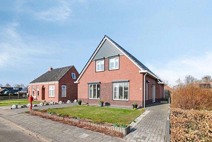 Koop en Huur Huizen - 2