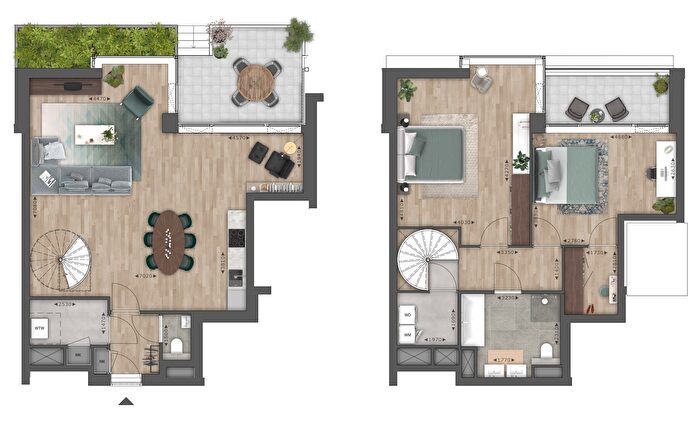 Koop en Huur Huizen - 3