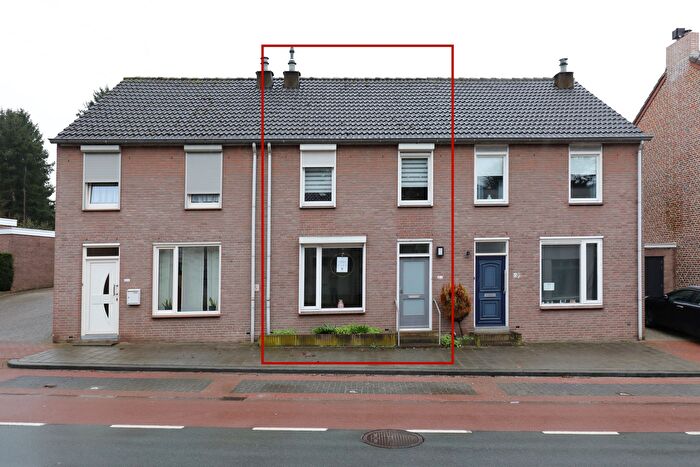 5-kamerhuis te koop in Kunrade, Voerendaal