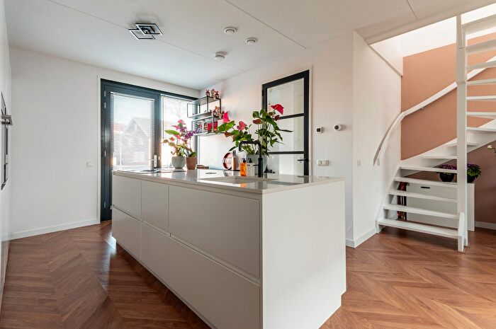 Koop en Huur Huizen - 3