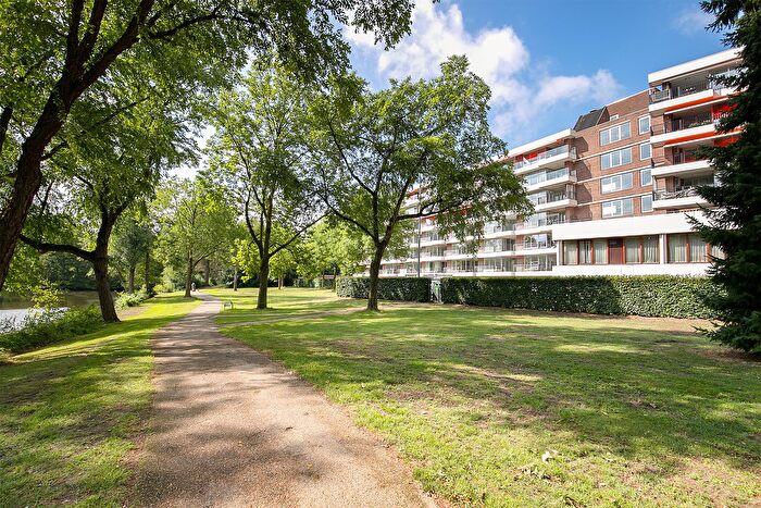 2-kamerappartement te huur in Wagenaarstraat en omgeving, Oss