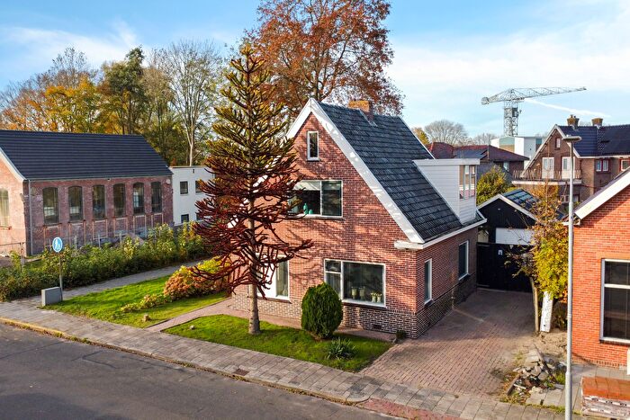 Koop en Huur Huizen - 2