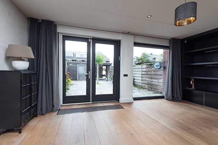 Koop en Huur Huizen - 3