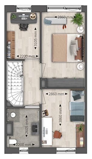 Koop en Huur Huizen - 2