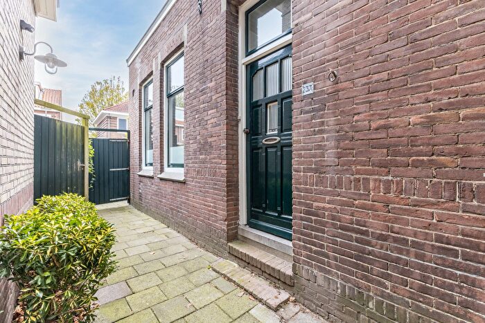Koop en Huur Huizen - 3