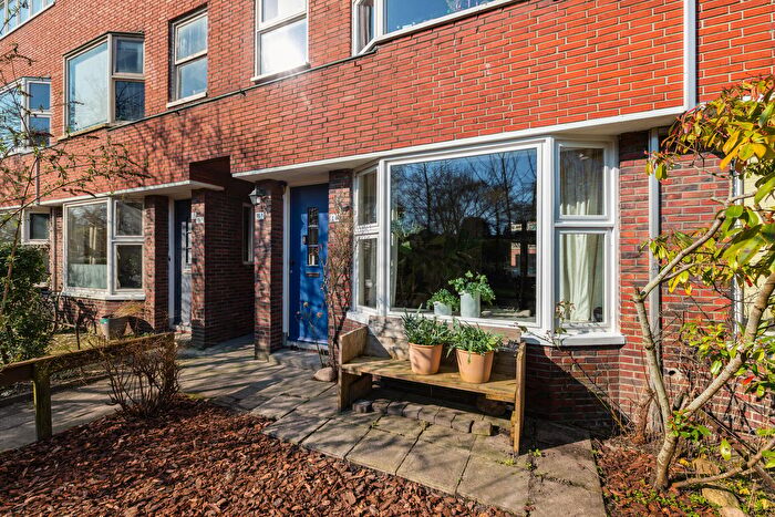 Koop en Huur Huizen - 3