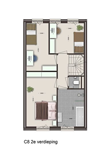 Koop en Huur Huizen - 2