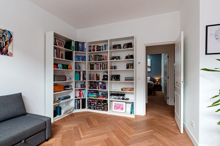 Koop en Huur Huizen - 2