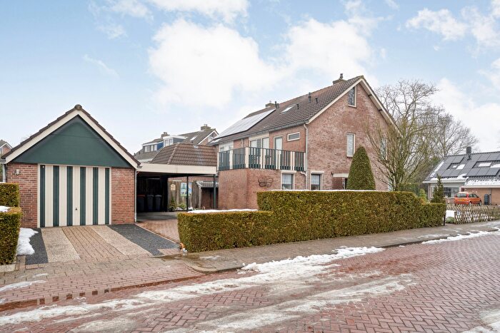 Koop en Huur Huizen - 3