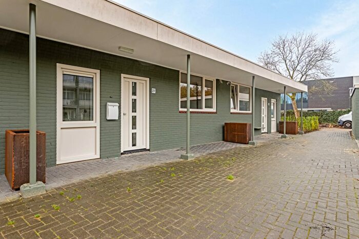 Koop en Huur Huizen - 2