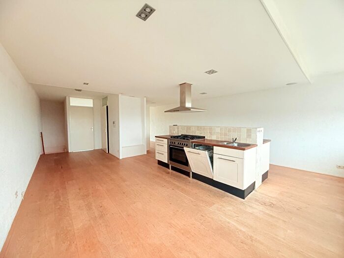 3-kamerappartement te huur in Almere – Puerto Ricostraat, Eilandenbuurt Oost