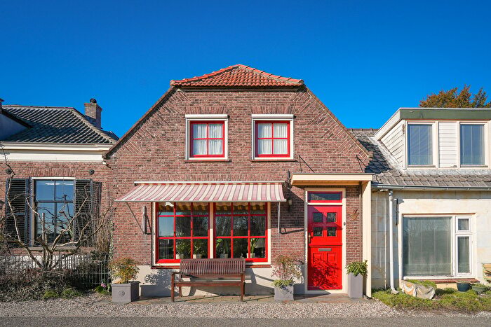 7-kamerhuis te koop in Rossum, Rossum (GE)