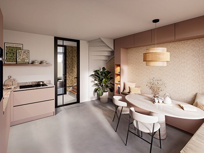 Koop en Huur Huizen - 2