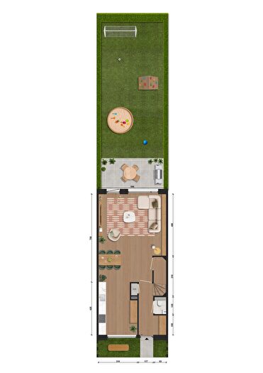 Koop en Huur Huizen - 3
