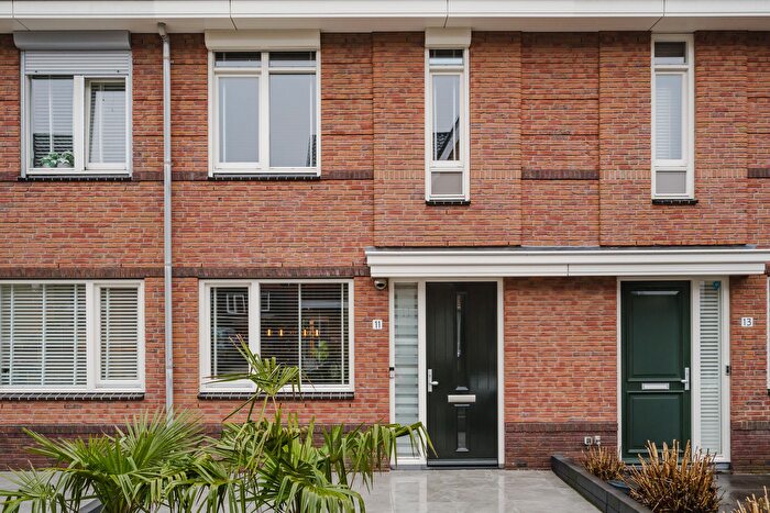 Koop en Huur Huizen - 3