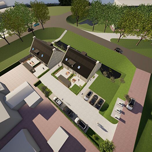 Koop en Huur Huizen - 2