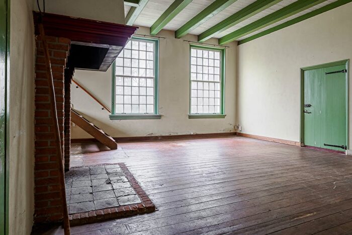 Koop en Huur Huizen - 2
