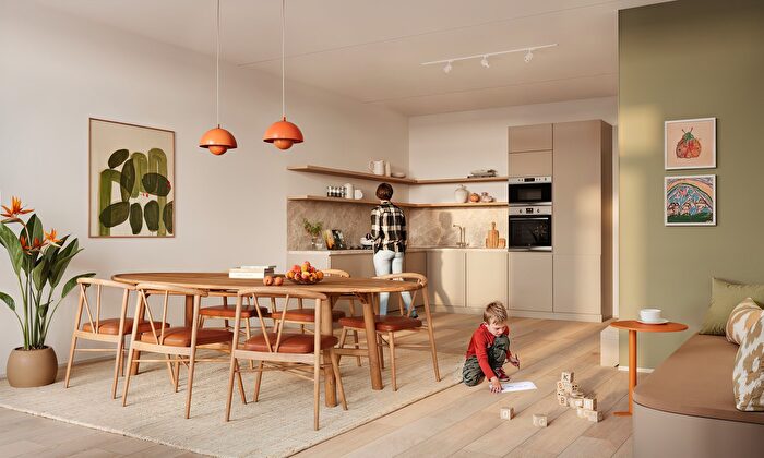Koop en Huur Huizen - 3