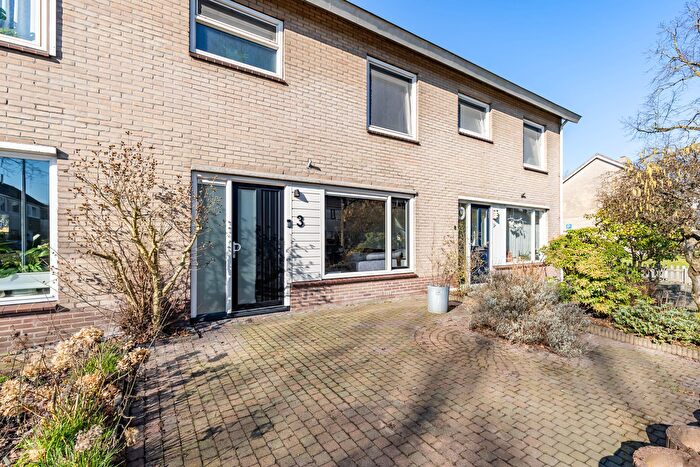 Koop en Huur Huizen - 3