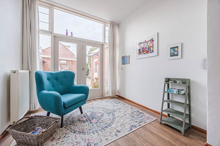 Koop en Huur Huizen - 3