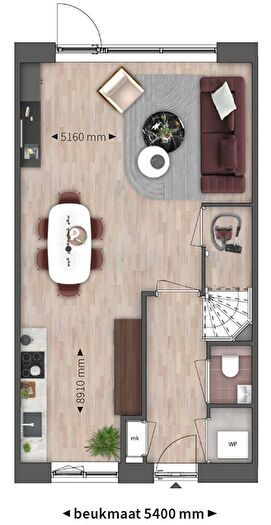Koop en Huur Huizen - 3