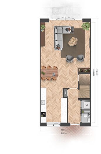Koop en Huur Huizen - 2